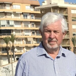 Profilbild på Björn Lindqvist