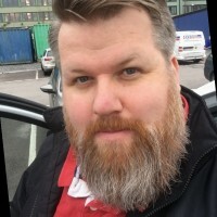 Profilbild på Björn Lindrob