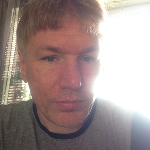 Profilbild på Björn Lindståhl