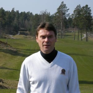 Profilbild på Björn Löwin