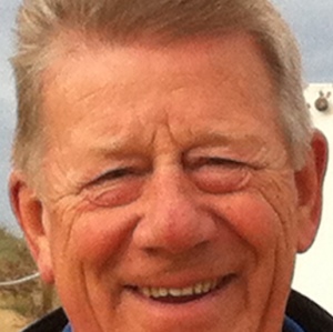 Profilbild på Björn Lundberg