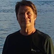 Profilbild på Björn Lundberg