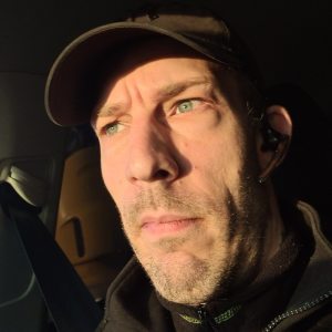 Profilbild på Björn Lundberg