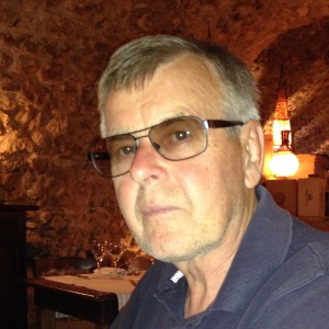 Profilbild på Björn Lundgren