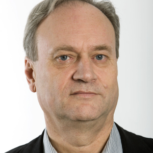 Profilbild på Björn Lundkvist