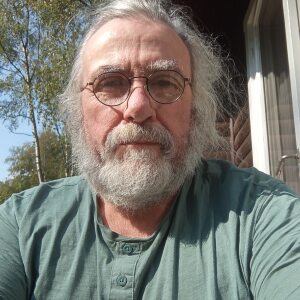 Profilbild på Björn Lundkvist