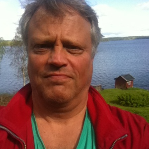 Profilbild på Björn Lundmark