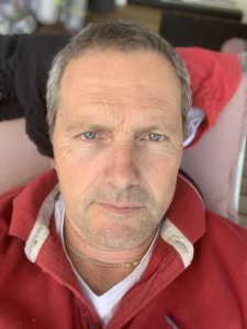 Profilbild på Björn Lundström