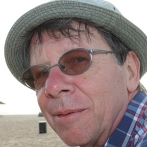 Profilbild på Björn Magnusson