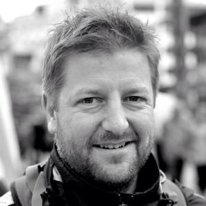 Profilbild på Björn Magnusson