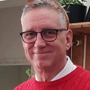 Profilbild på Björn Malmborg