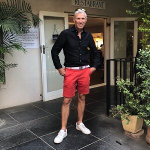 Profilbild på Björn Malmqvist