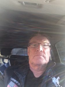 Profilbild på Björn Mangneblom