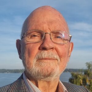 Profilbild på Björn Markstedt