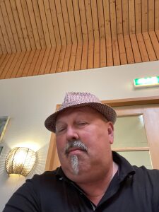 Profilbild på Björn Mårtensson