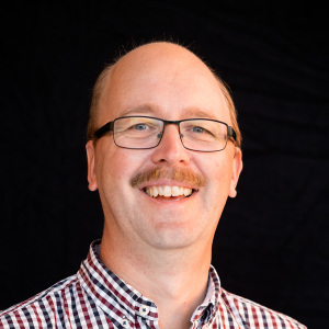 Profilbild på Björn Mattsson