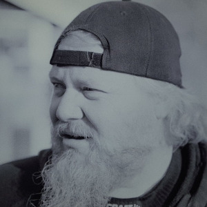 Profilbild på Björn Millberg