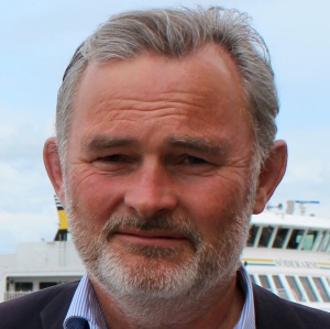 Profilbild på Björn Mogensen