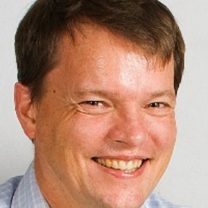 Profilbild på Björn Müller-Wille