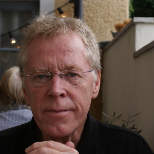 Profilbild på Björn Nilsson