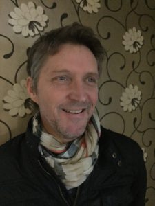 Profilbild på Björn Nilsson
