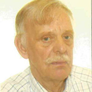 Profilbild på Björn Nilsson