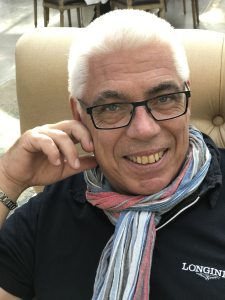 Profilbild på Björn Nilsson