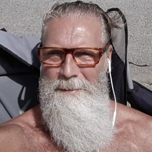Profilbild på Björn Nilsson