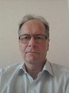 Profilbild på Björn Norlin