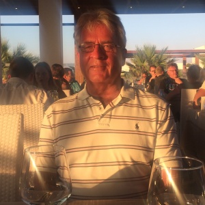 Profilbild på Björn Normark