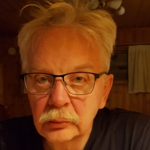 Profilbild på Björn Norrmén