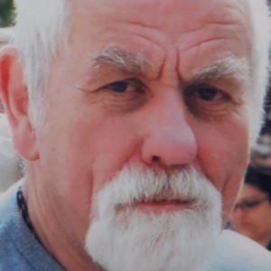Profilbild på Björn Nylén