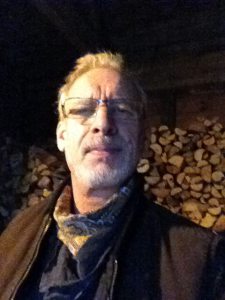 Profilbild på Björn Olsson