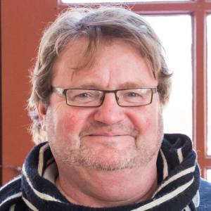 Profilbild på Björn Olsson