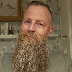 Profilbild på Björn Olsson
