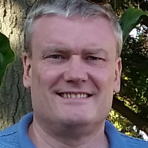 Profilbild på Björn Ottosson