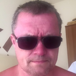 Profilbild på Björn Persson