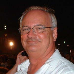 Profilbild på Björn Persson