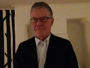 Profilbild på Björn Petersson