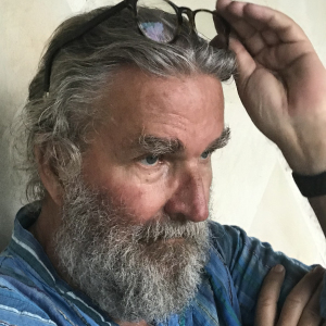 Profilbild på Björn Rantil