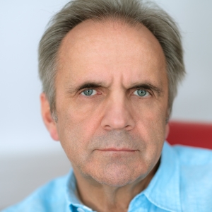 Profilbild på Björn Reidhav