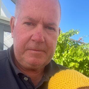 Profilbild på Björn Rosell
