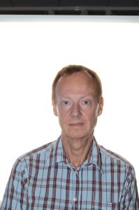 Profilbild på Björn Rosquist