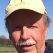 Profilbild på Björn Rydberg