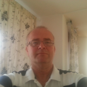 Profilbild på Björn Rydén