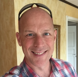 Profilbild på Björn Ryman