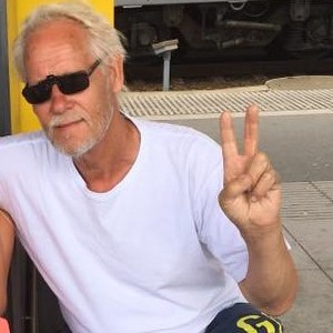 Profilbild på Björn Sällström