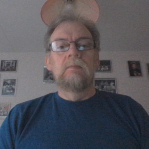 Profilbild på Björn Samuelsson