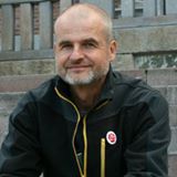 Profilbild på Björn Sandal