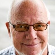 Profilbild på Björn Sandberg